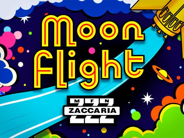 br27 Deslizante de Voo Lunar