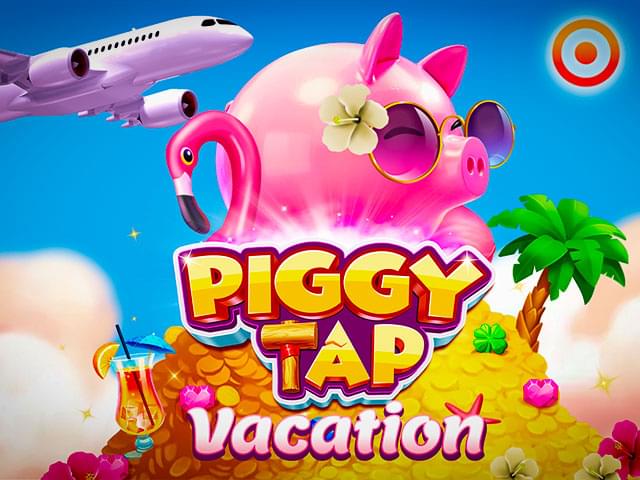 br27 Porquinho Toque