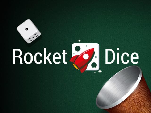 br27 Dados de Foguete